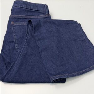 Banana Republic Low Rise Bootcut Jeans